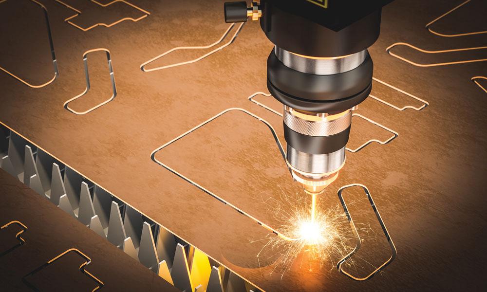 Laser Cutting Services Pune - HSG Precision Laser Cutting